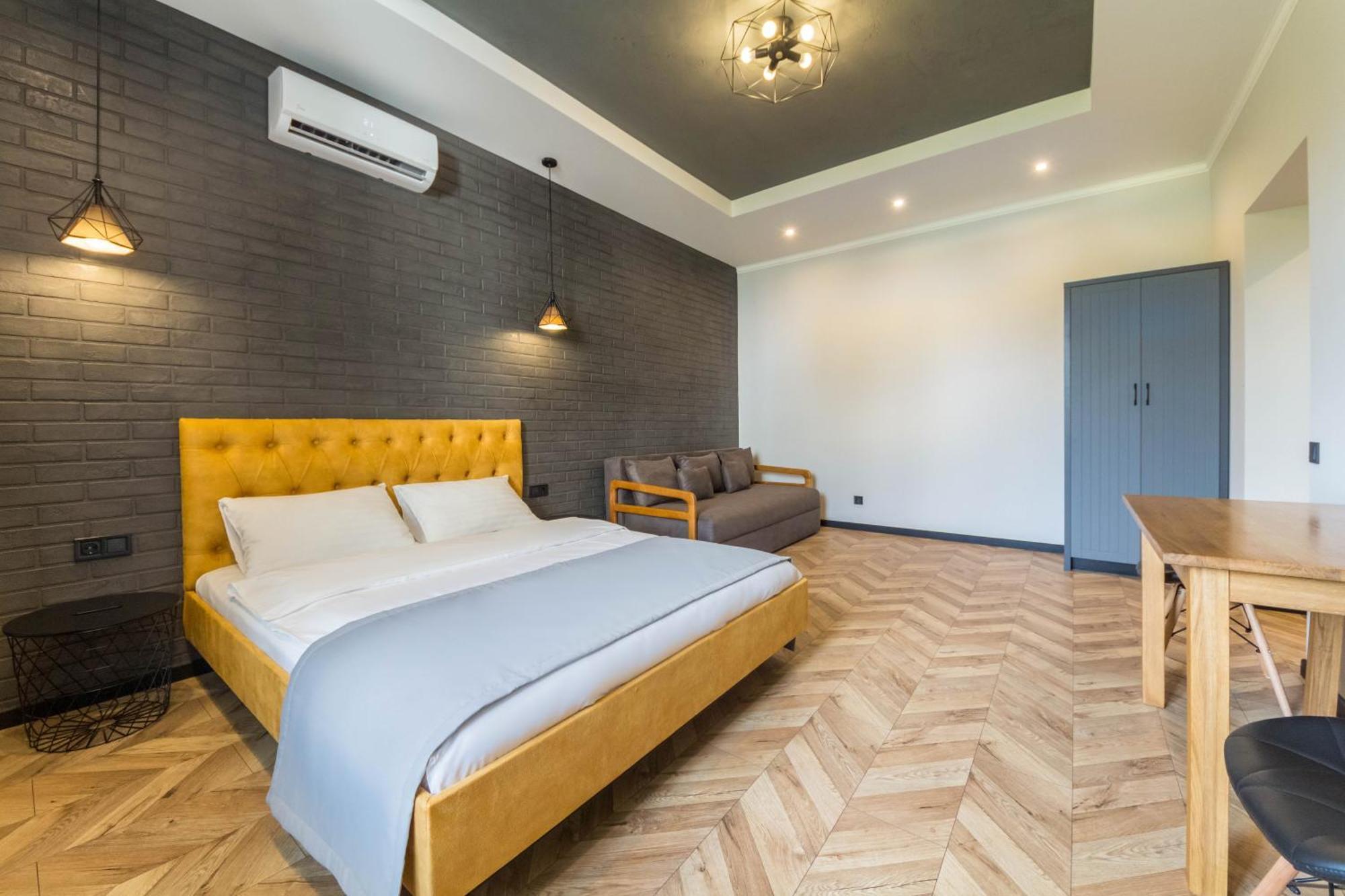 Self Check-In Apartments Kyiv Exterior photo
